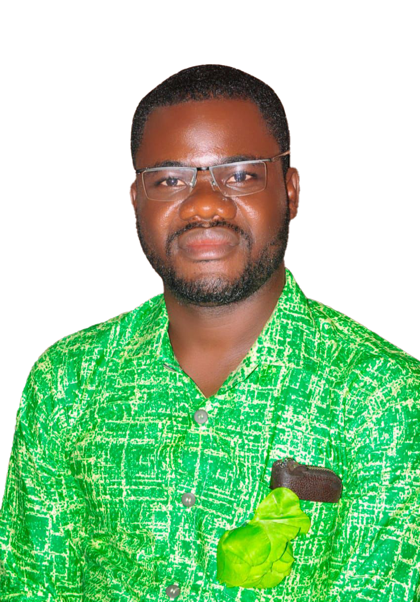 Mr. A. Mohammed A. Foboi, Founder of DEVT