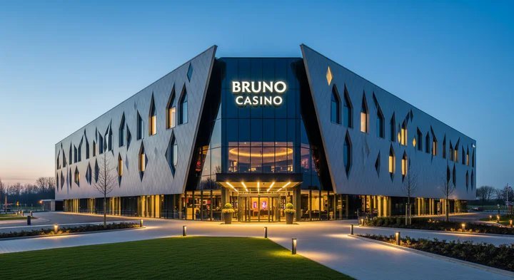 Bruno Casino: Inloggen en spelen in Nederland in Netherlands