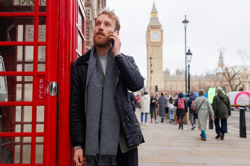 Unlim luck in United Kingdom